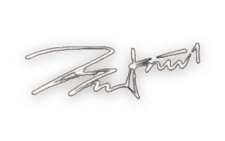 Founder signature
