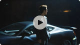 TV CF
